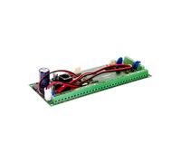 Alarm system central from 15 to 30 inputs and Versa Versa 15
