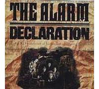 Alarm, The - Declaration