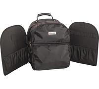 ALARM TRS Tool Backpack Polytex Empty | W 350 x H 420 x D 210 mm | Extremely Durable Tool Bag