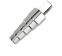 ALARM Step Wrench for Gas 12.7 mm to 1 inch/25.4 mm