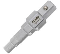 Alarm Werkzeuge 56013140 Pipe Cutters Stepped socket bit Durable d...
