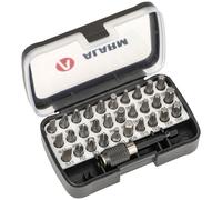 Alarm Werkzeuge 56041978 Bit box Socket & Socket Bit Sets Durable ...