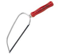 Alarm Werkzeuge 56060060 Junior hacksaw 190 mm blue steel frame er...