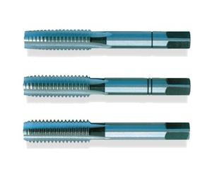 Alarm Werkzeuge 56080318 Hand tap set DIN 352 Diam.8mm Core hole D...