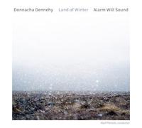 Alarm Will Sound & Alan Pierson - Donnacha Dennehy: Land of Winter