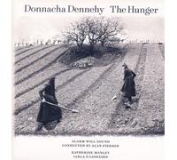 Alarm Will Sound : Donnacha Dennehy: The Hunger CD (2019) NEW Great Value