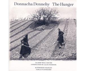 Alarm Will Sound : Donnacha Dennehy: The Hunger CD (2019) NEW Great Value