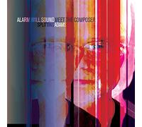 Alarm Will Sound - Meet The Composer: Splitting Adams