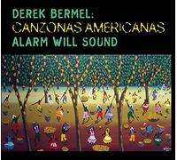 Alarm Will Sound, Pierson デレク・パーメル:アメリカのカンツォーナ集