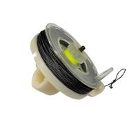 Alarm Wire, 82ft Perimeter Trip Line for Security Alerts, Outdoor Boundary and Camping Protection Its Versatile Design Helps You Create a Simple Yet Effective Security System for Peace of Mind