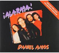 ??Alarma! by Daniel Amos (2013-07-30)