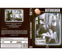 Alarma En El Expreso (The Lady Vanishes) (1938) (Import)