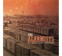 Alarmists - Ghost and the Hired Gun