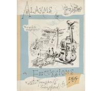 Alarms and Excursions and Other Transports Transfixed by Emett