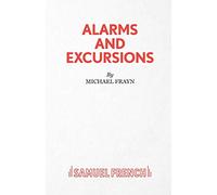 Alarms and Excursions: More Plays Than One