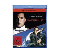 Alarmstufe: Rot & Alarmstufe: Rot 2 Fsk 18 [Blu-Ray] [Import]