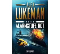 ALARMSTUFE ROT (Project 14): Thriller