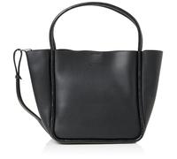 ALARY Women's Handbag, Black, One Size