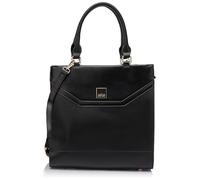 ALARY Women's Handbag, Black, One Size