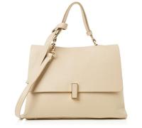 ALARY Women's Handbag Shopper, Beige, One Size