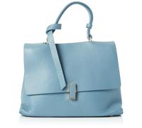 ALARY Women's Handbag Shopper, Blue, One Size