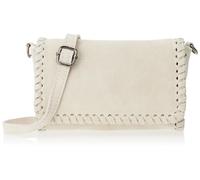 ALARY Women's Handbag Shopper, Wool White, One Size