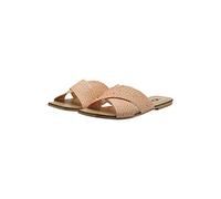 ALARY Women's Sandals, Beige, 8 UK