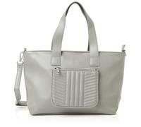 ALARY Women's Shopper, Gray, One Size