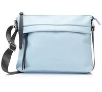 ALARY Women's Shoulder Bag, Blue, One Size