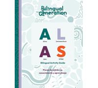 ALAS Bilingual Activity Guide