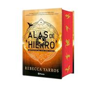 Alas de Hierro. Edición Especial Con Cantos Decorados / Iron Flame. Special Edition with Sprayed Edges: 2 (Empíreo / Empyrean)