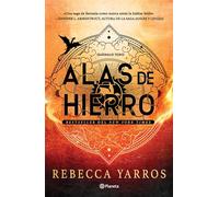 Alas de Hierro / Iron Flame: 2 (Empíreo / The Empyrean)