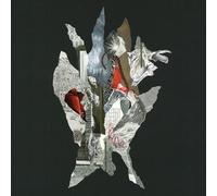 Alas de Liona - Gravity of Gold [VINYL]