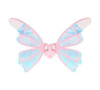 Alas De Mariposa Móviles Eléctricas, Alas De Hadas Eléctricas Para Niñas, Alas De Vestir De Princesa Cosplay | Alas De Mariposa Eléctricas Brillantes Que Se Mueven Con Música Para Niños De 4 Años En
