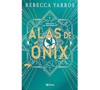 Alas de Ónix. Edición Coleccionista Enriquecida Y Limitada / Onyx Storm. Collector's Edition with Sprayed Edges: Edición Coleccionista ... / Empyrean ... / Onyx Storm, Empíreo / Empyrean 3