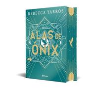 Alas de ónix (Empíreo 3) Edición coleccionista enriquecida y limitada (Planeta Internacional)