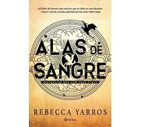 Alas de Sangre / Fourth Wing: 1 (Empíreo / Empyrean)