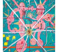 Yak Alas Salvation (Vinyl) 12" Album