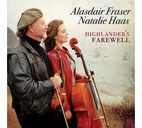 Alasdair Fraser And Natalie Haas - Highlander's Farewell