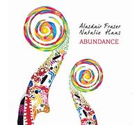 Alasdair Fraser & Natalie Haas - Abundance