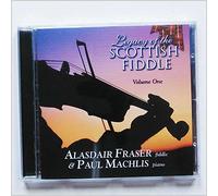 Alasdair Fraser & Paul Machlis - Legacy of the Scottish Fiddle, Vol. 1: Classic Tunes
