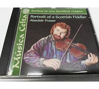 Alasdair Fraser - Portrait of a Scottish Fiddler