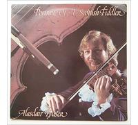 Alasdair Fraser - Portrait Of A Scottish Fiddler