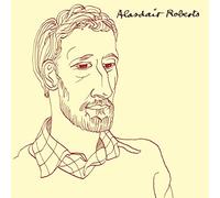 Alasdair Roberts - Alasdair Roberts [VINYL]