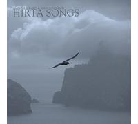 Alasdair Roberts and Robin Robertson - Hirta Songs