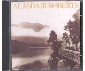 Alasdair Roberts - Farewell Sorrow