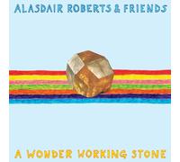 Roberts,Alasdair & Friends - A Wonder Working Stone [VINYL]