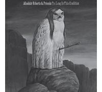 Alasdair Roberts - Too Long In This Condition [VINYL]