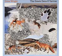 ALASDAIR ROBERTS & KARIN - Captain Wedderburn's Courtship [7" VINYL]