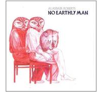 Alasdair Roberts - No Earthly Man [VINYL]